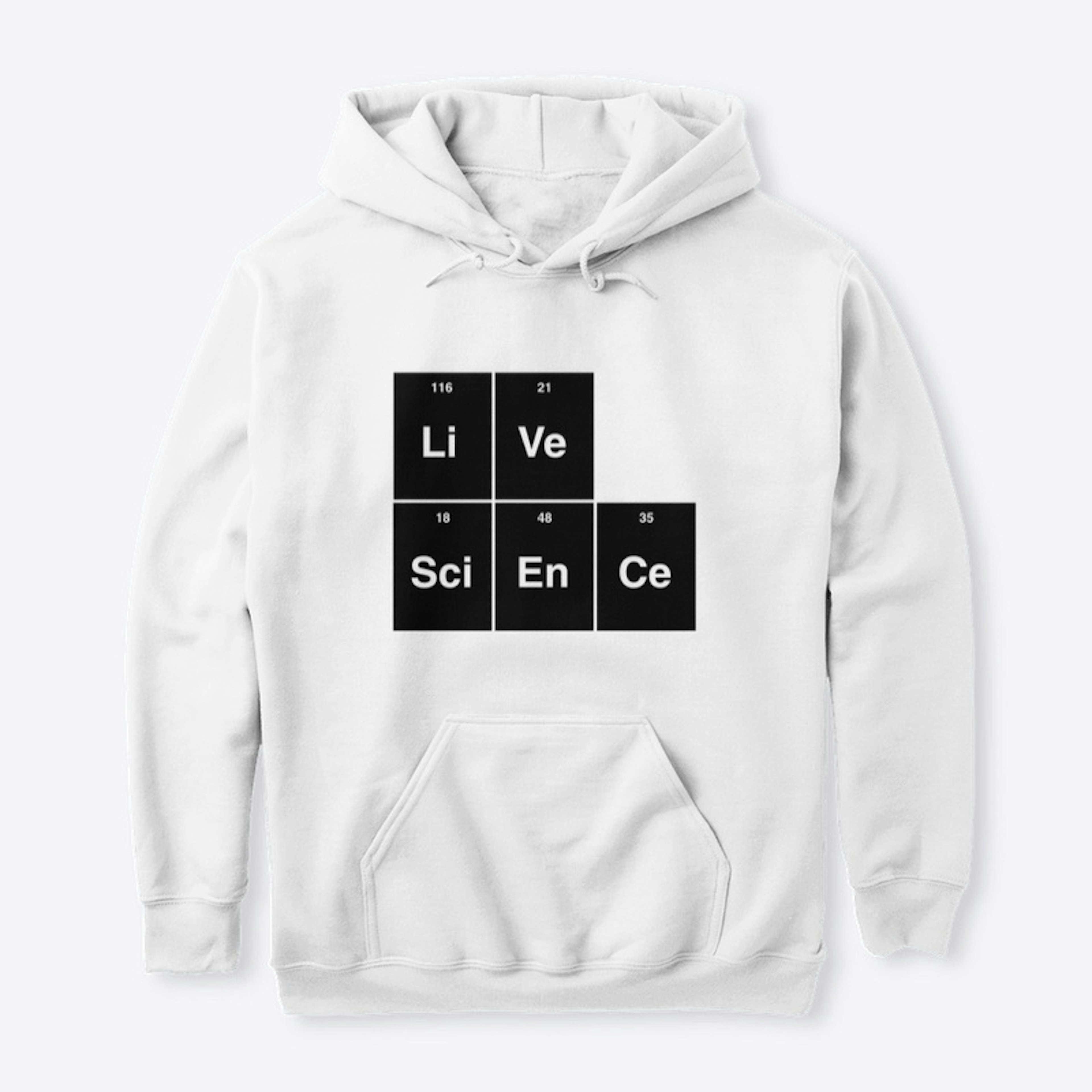 Live Science Elements